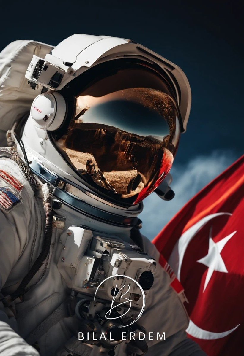 bettabilalerdem's tweet photo. Gidiyoruz...
Gururluyuz @tcbestepe @RTErdogan @tuajans #türkuzay #TarihteBugün #SpaceX #türkleruzayda #türklerayda #türkiyecumhurbaşkanlığı https://t.co/mAbKM8Op6W