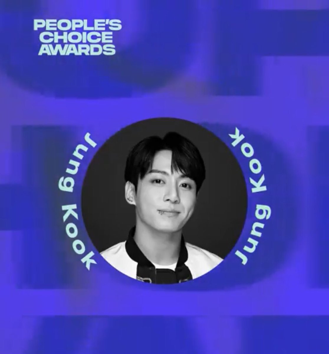 Jungkook se encuentra nominado en 4 categorías en los premios People’s Choice Awards 2024🏆. 🗳️Votemos diariamente por él cada categoría, utilizando cada uno de nuestros correos. The Male Artist 🔗: votepca.com/music/the-male… The Pop Artist 🔗: votepca.com/music/the-pop-…