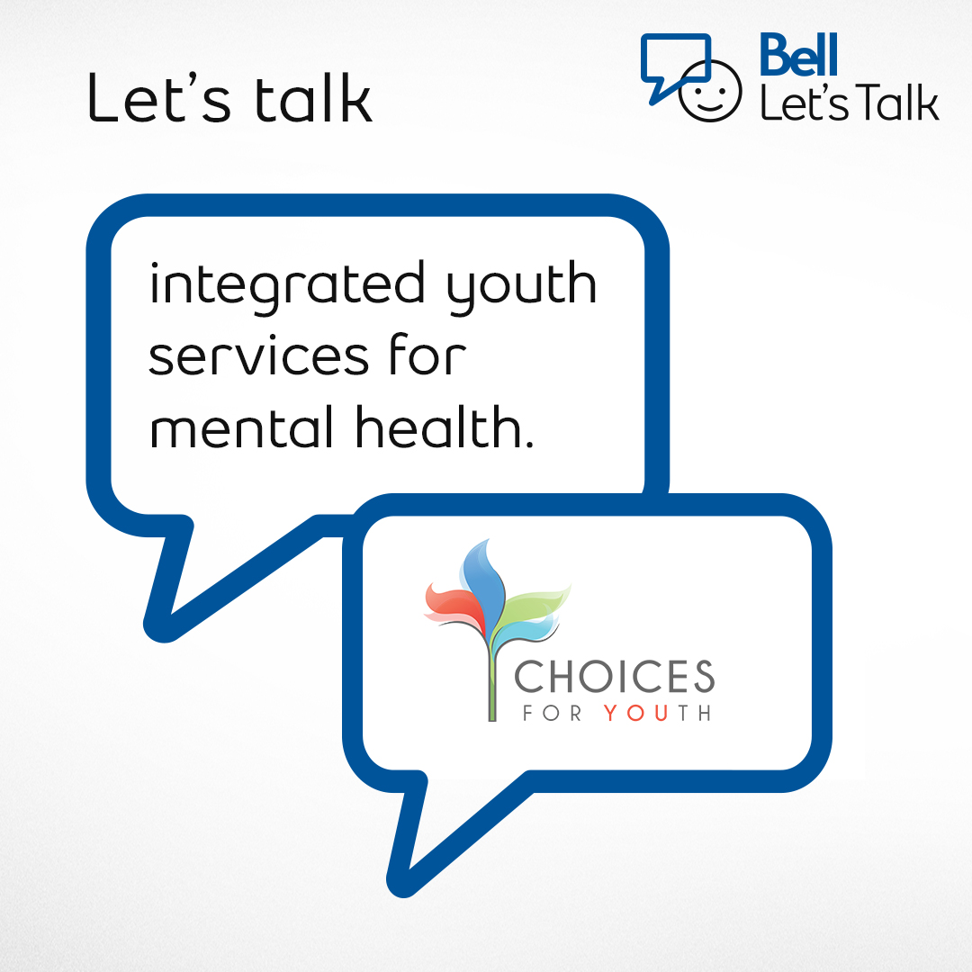 Bell Let's Talk tweet media