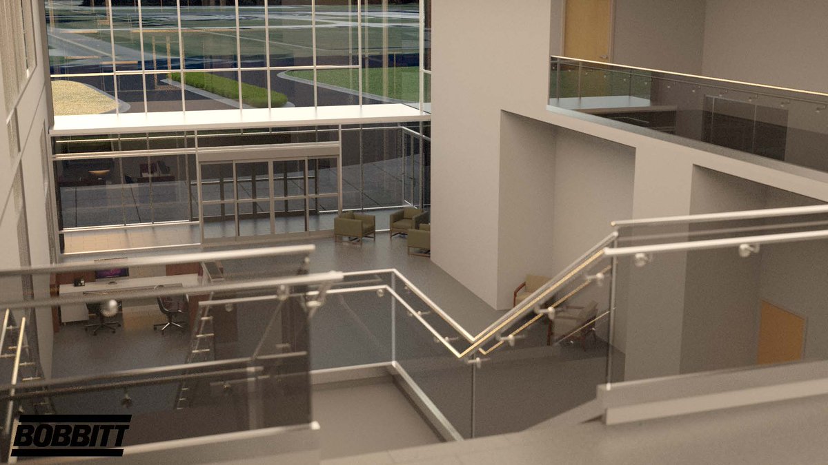 BobbittBuilds's tweet photo. Bobbitt is excited to begin construction on the Pender County Health and Human Services Building! This 70,000 sqft multi-story building will lie in close proximity to other Pender County facilities, allowing it to be multifunctional and adding to the county’s campus. https://t.co/N03zSgHSOf