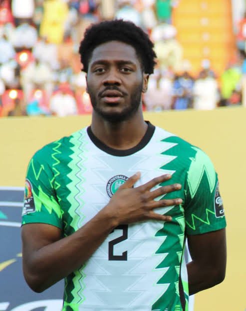 truth_toars's tweet photo. Man of the match ❤️
#SoarSuperEagles https://t.co/2LvXpI5vqx