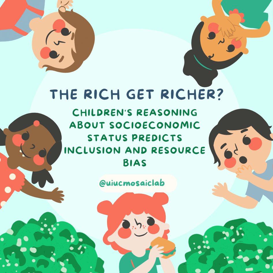 Minds on Social groups and Identity Cognition Lab tweet media