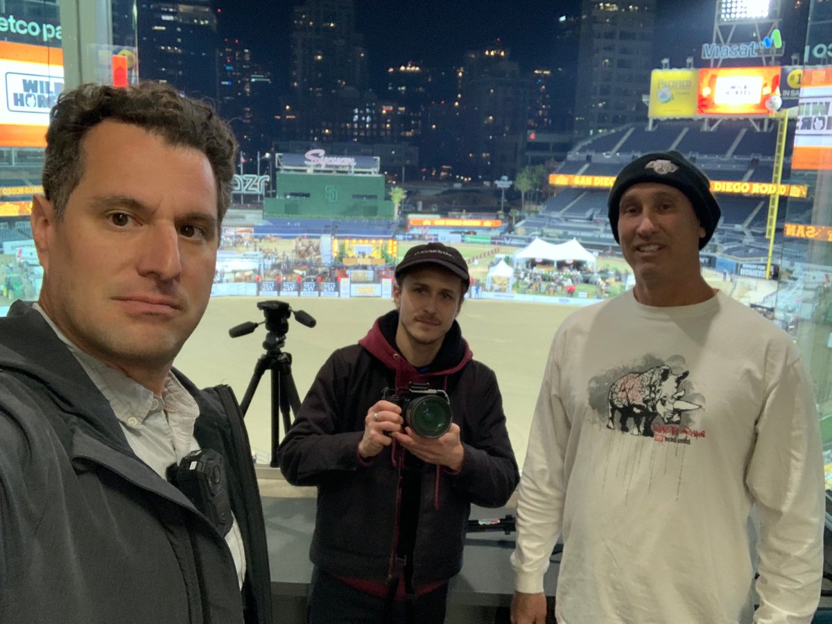 Bryan Pease tweet media