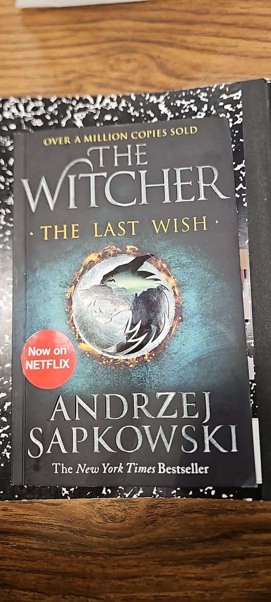 Catalina Dyson (@teachdyson) on Twitter photo Independent reading time is my favorite part of our meetings π <a href="/WarrenINPD/">WarrenINPD</a>
#thewitcher #reading #literacy #literatelions Independent reading time is my favorite part of our meetings π <a href="/WarrenINPD/">WarrenINPD</a>
#thewitcher #reading #literacy #literatelions