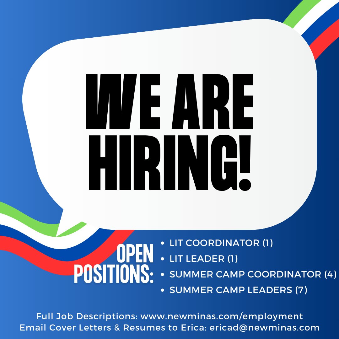 Village of New Minas tweet media