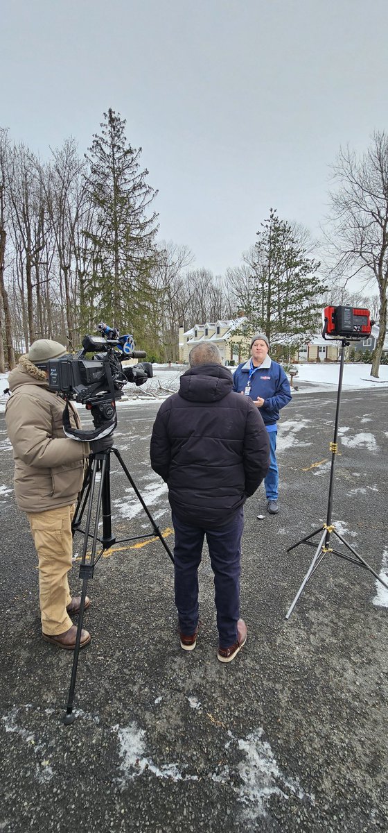 Meyer & Depew Co. tweet media