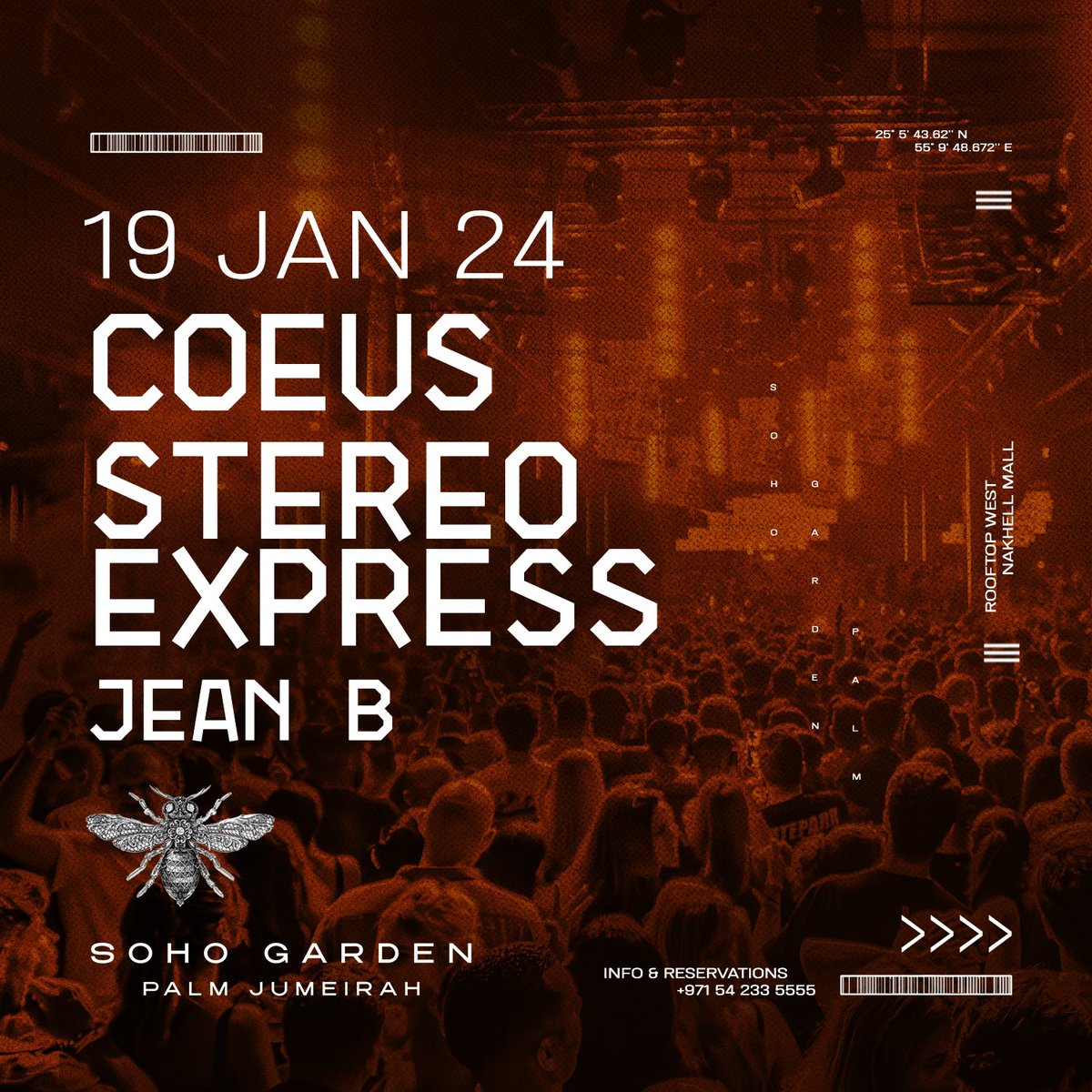 JEAN B. tweet media