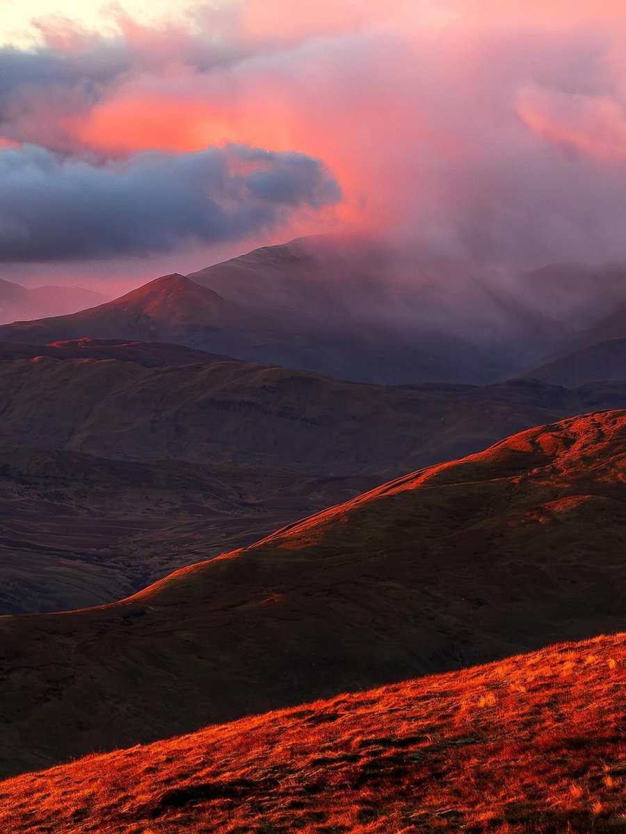 VisitScotland tweet media