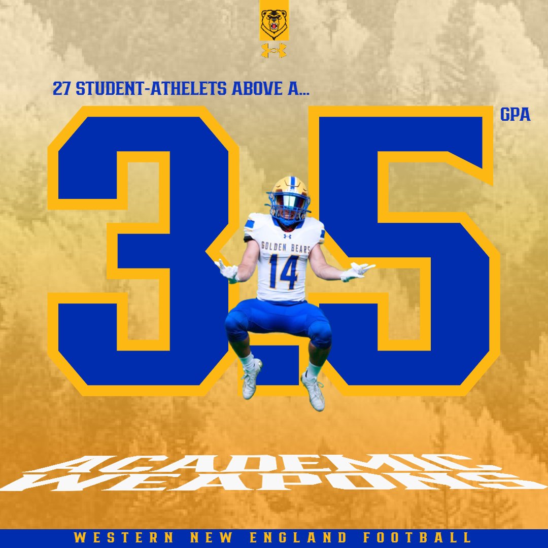 WNE Football tweet media