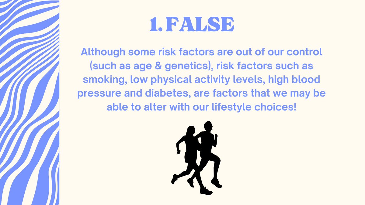 NorthShoreDoFP's tweet photo. To continue the theme of Alzheimer’s Disease Awareness month, we have some true or false questions to test your knowledge! #AlzheimersAwareness #Dementia https://t.co/NhGpVPAmzP