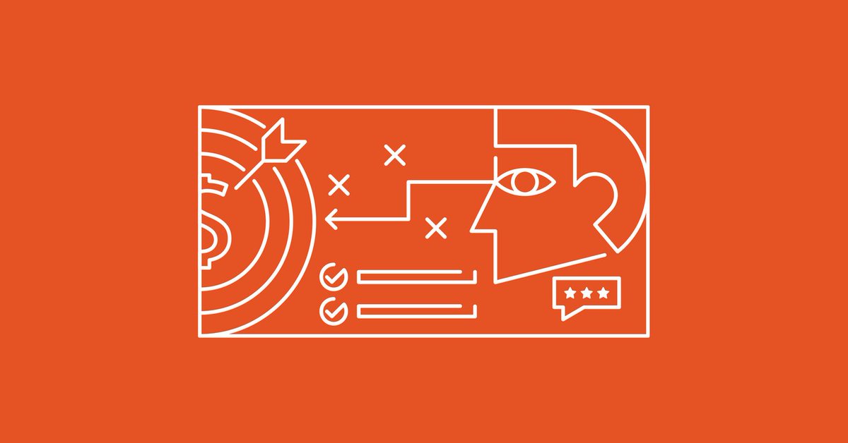 Daake's tweet image. New blog: Setting the Stage for Success: The Importance of Strategy Before Brand Design and Marketing

Read on: daake.com/blog/setting-t…

#branding #marketing #design