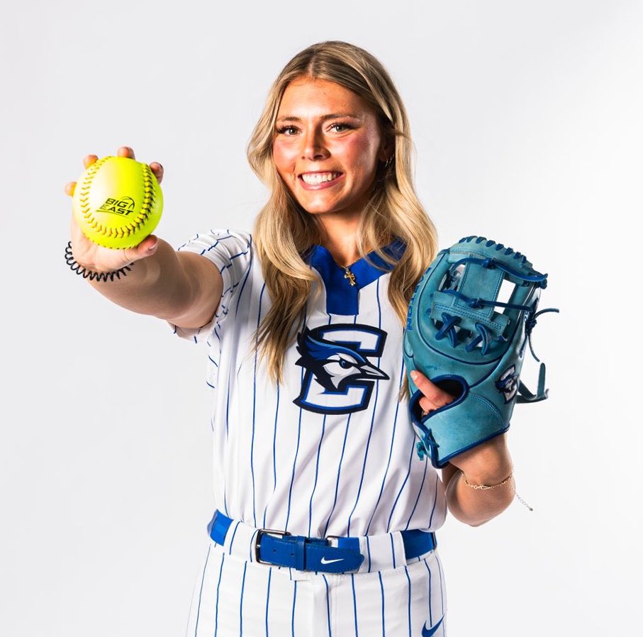 I don’t know about you, but we’re feeling 𝟮𝟮… more days until first pitch 😏
#GoJays