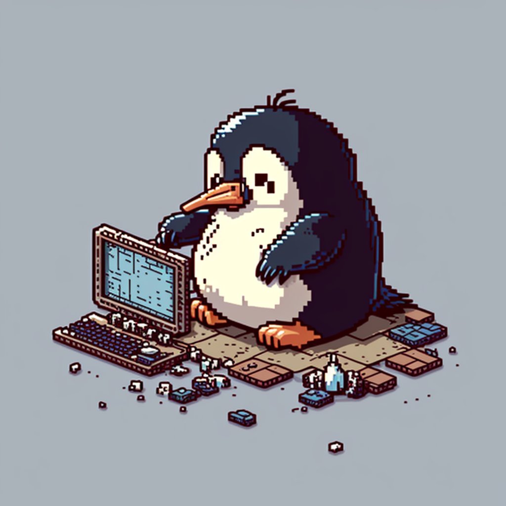 GM deboggers

!pengu

!debog