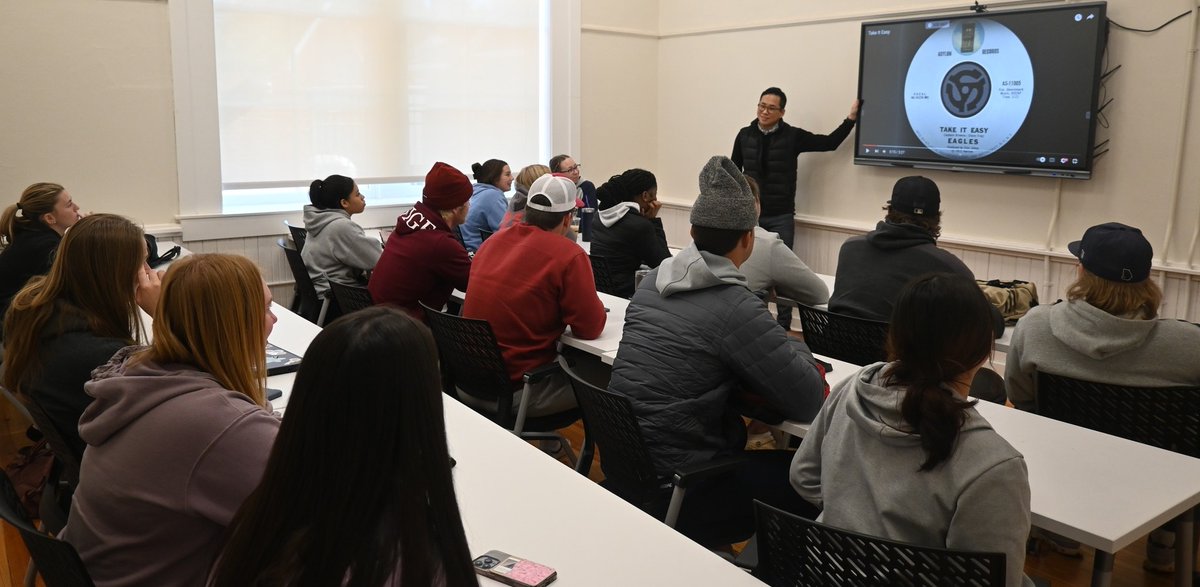 Spring Enrollment at its Highest Total in 21 years at Andrew College.

andrewcollege.edu/spring-enrollm…