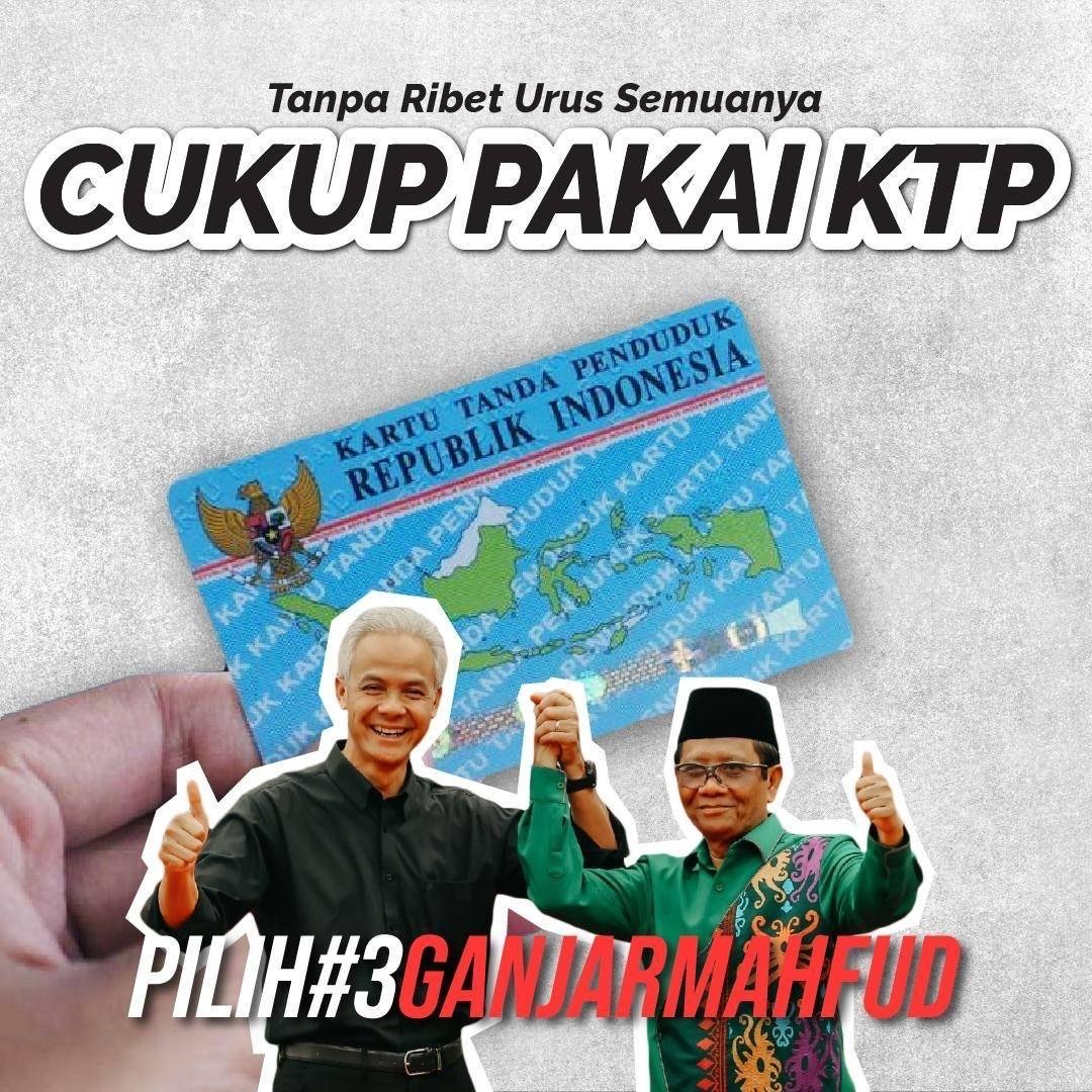 🎰  Ganjar Mahfud Hebat #Coblos3 #3GM #GanjarMahfud2024 Bismillah tombol Coblos-3 🤟🤟🤟🤲🤲🤲🇮🇩🇮🇩🇮🇩moga menang 🤟🤲🇮🇩 Ganjar Mahfud Hebat #3GM #Coblos3