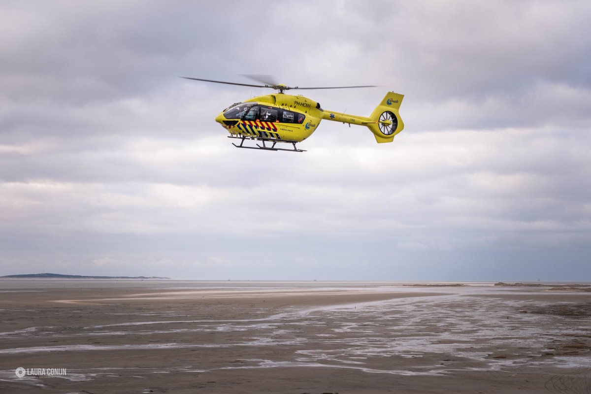 Laura Conijn tweet media