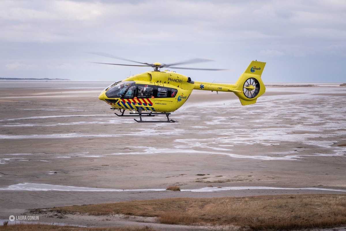 Laura Conijn tweet media