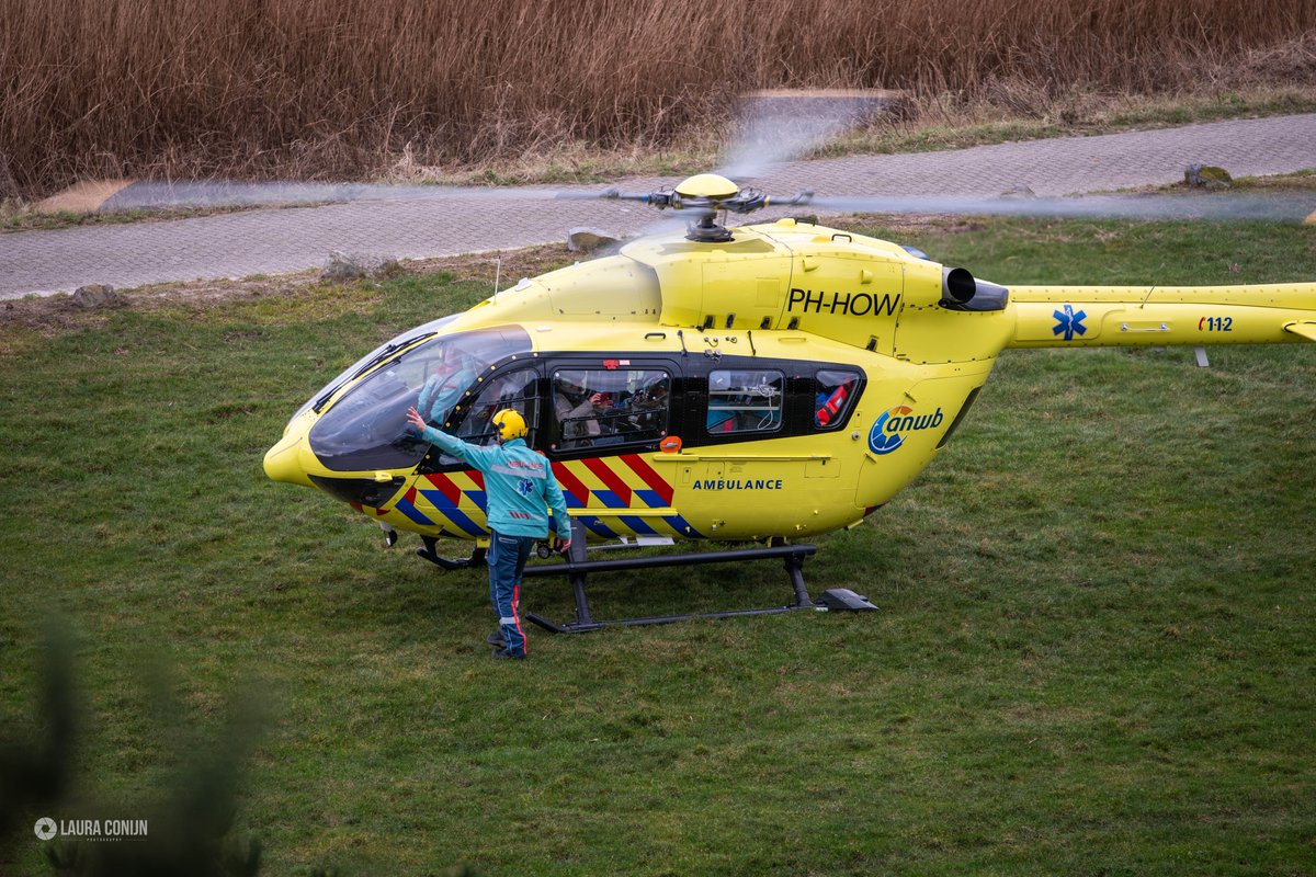 Laura Conijn tweet media