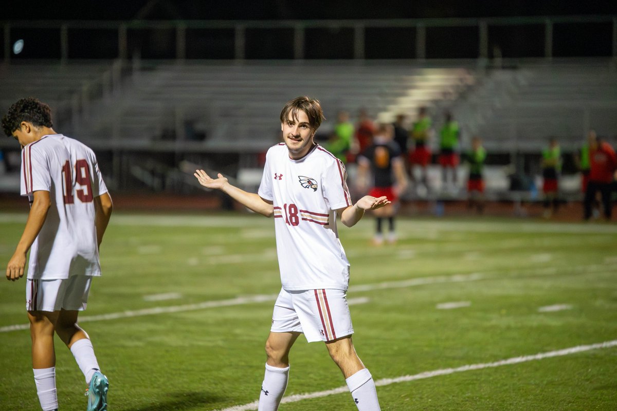 Coe College Men’s Soccer tweet media