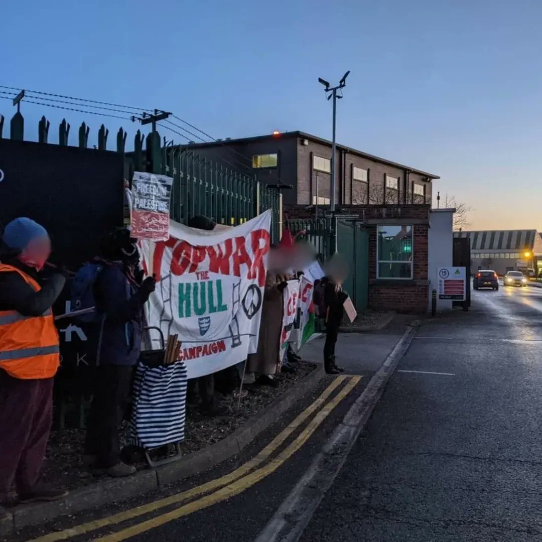 Leeds Sisters Uncut tweet media