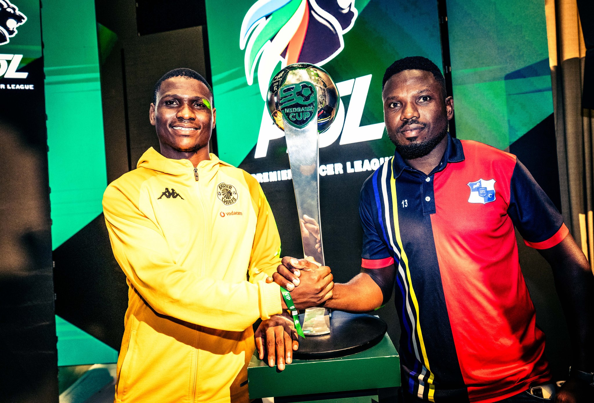 Kaizer Chiefs on X