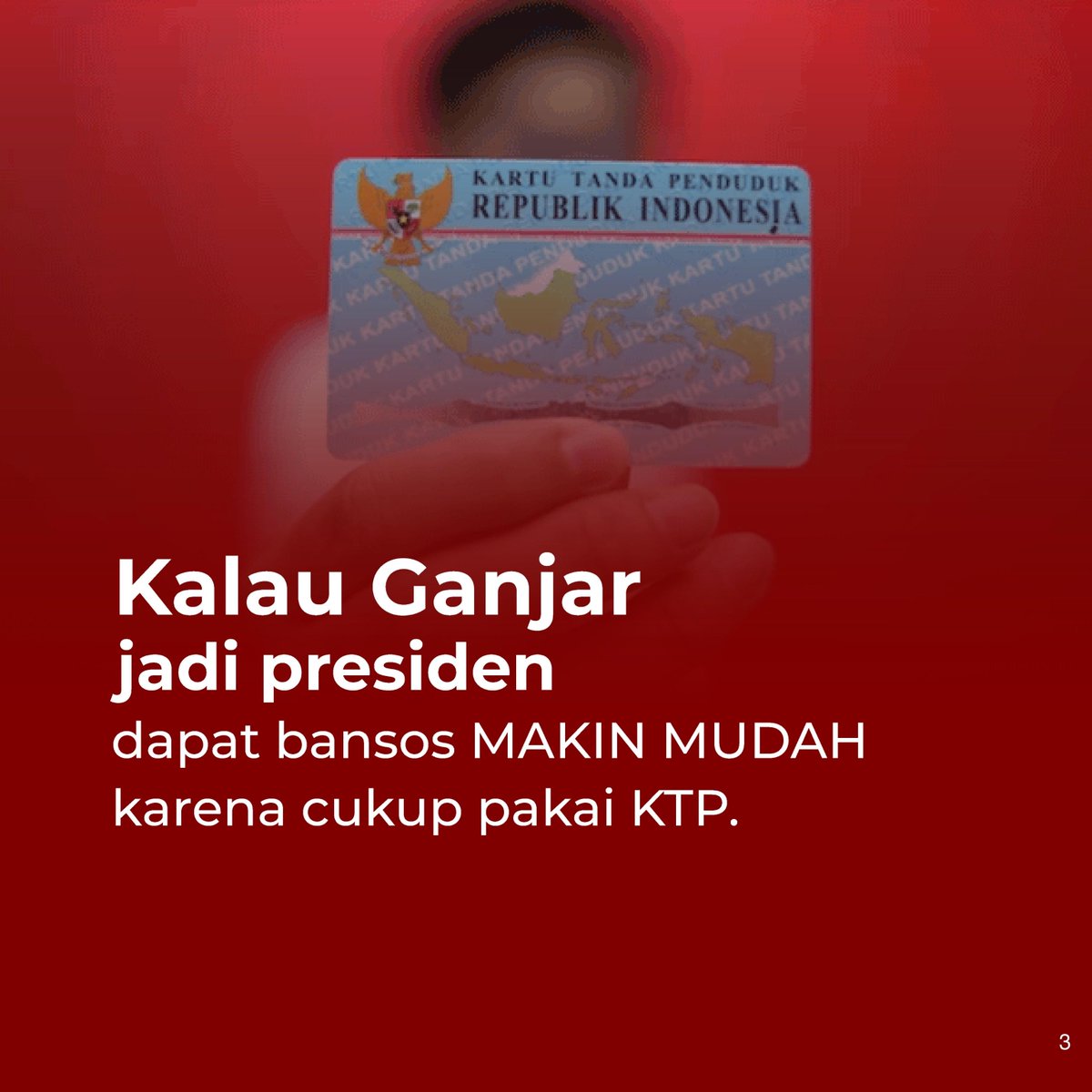 🔒  Ganjar Mahfud Hebat #Coblos3 #3GM #GanjarMahfud2024 Masya Allah mulia sekali pak ganjar, selalu welcome terhadap rakyat. Saya bangga punya pak ganjar Ganjar Mahfud Hebat #3GM #Coblos3