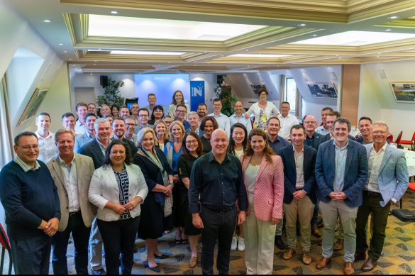 DavidMacLeodMP's tweet image. Bring it on 2024