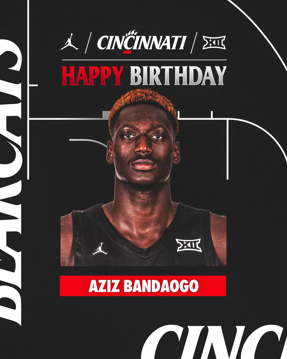 Cincinnati Men’s Hoops tweet media
