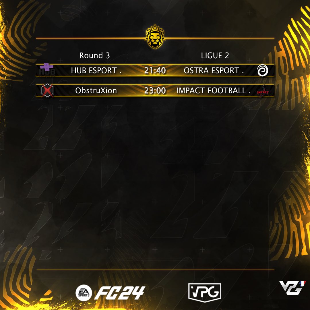 VPG France tweet media