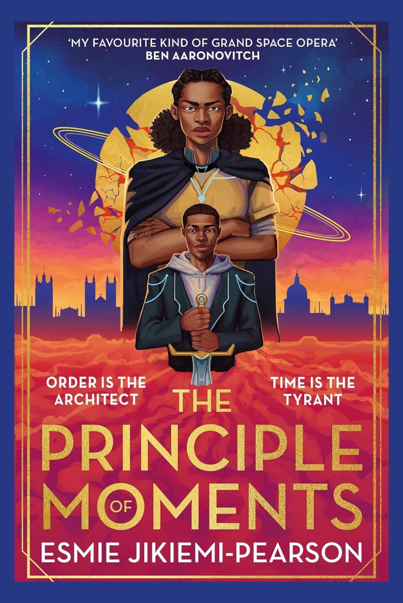 tigestgn's tweet photo. ✨ OUT TODAY ✨

a black space fantasy book about a time-traveling boy caught in a love affair, an indentured girl under hostile rule in the 60th century &amp; the prophecy that makes them collide. the material here? the vision? black stories are coming UP!  

https://t.co/a7c8c9RdHU https://t.co/rdUWo7Di8N