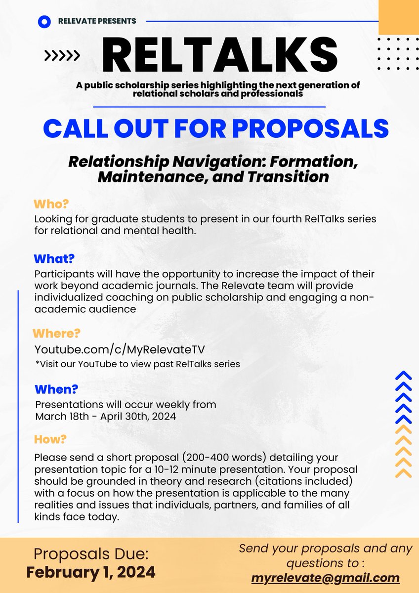 Relevate tweet media