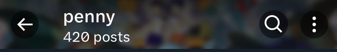 i can never post again