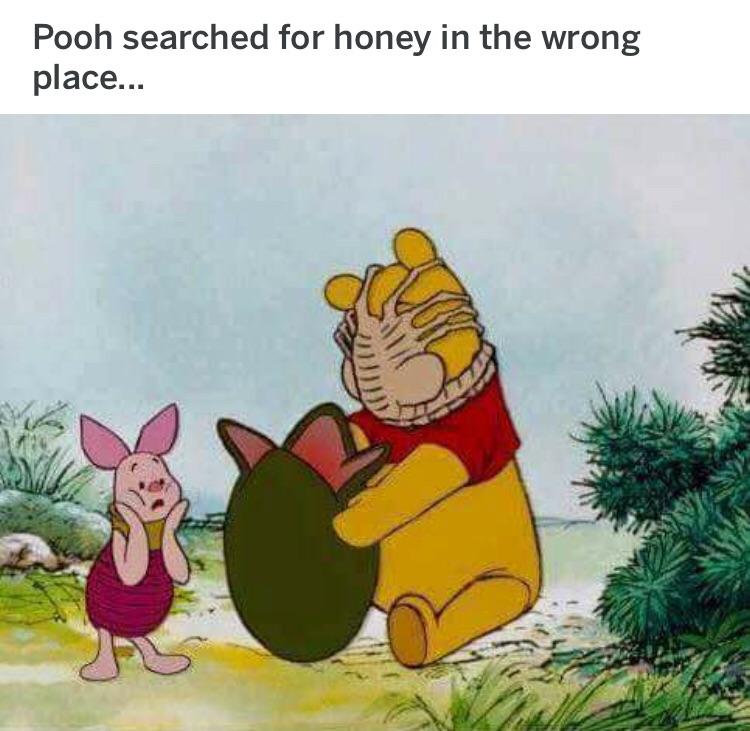 Happy National Winnie the Pooh Day! 🐻🍯 #NationalWinnieThePoohDay #WinnieThePoohDay