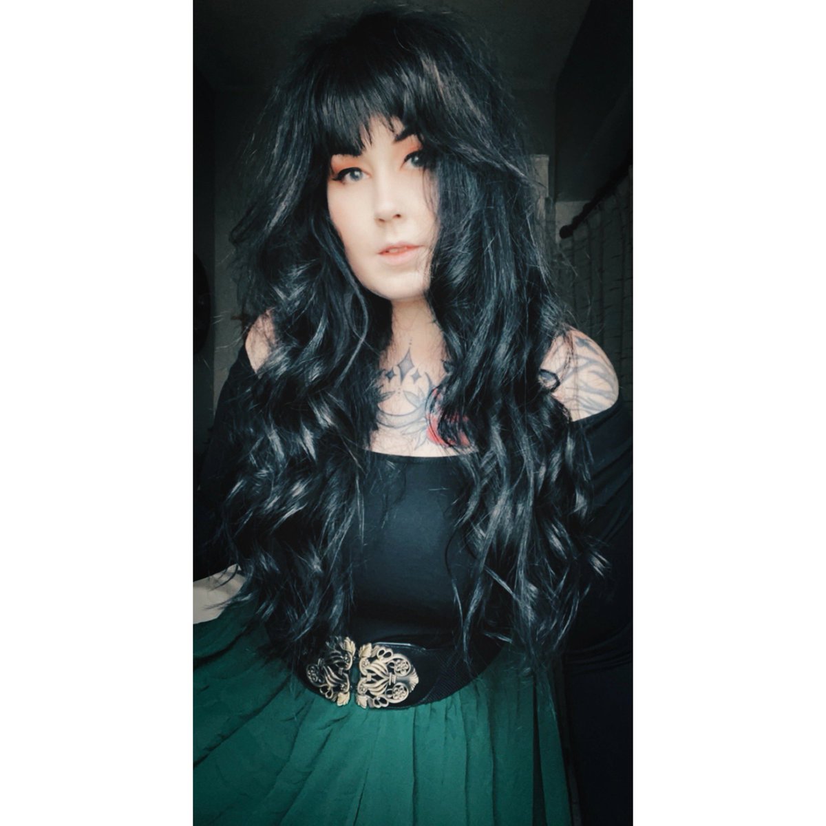 CaptDangerous64's tweet image. Just a little about me post! Have a great day! π€ #artvsartist2023 #photographer