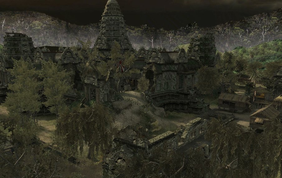 4t4chris's tweet image. i am looking for a custom map for #CoDWaw
#BURMA BY HURUMAN
If anyone has any info...