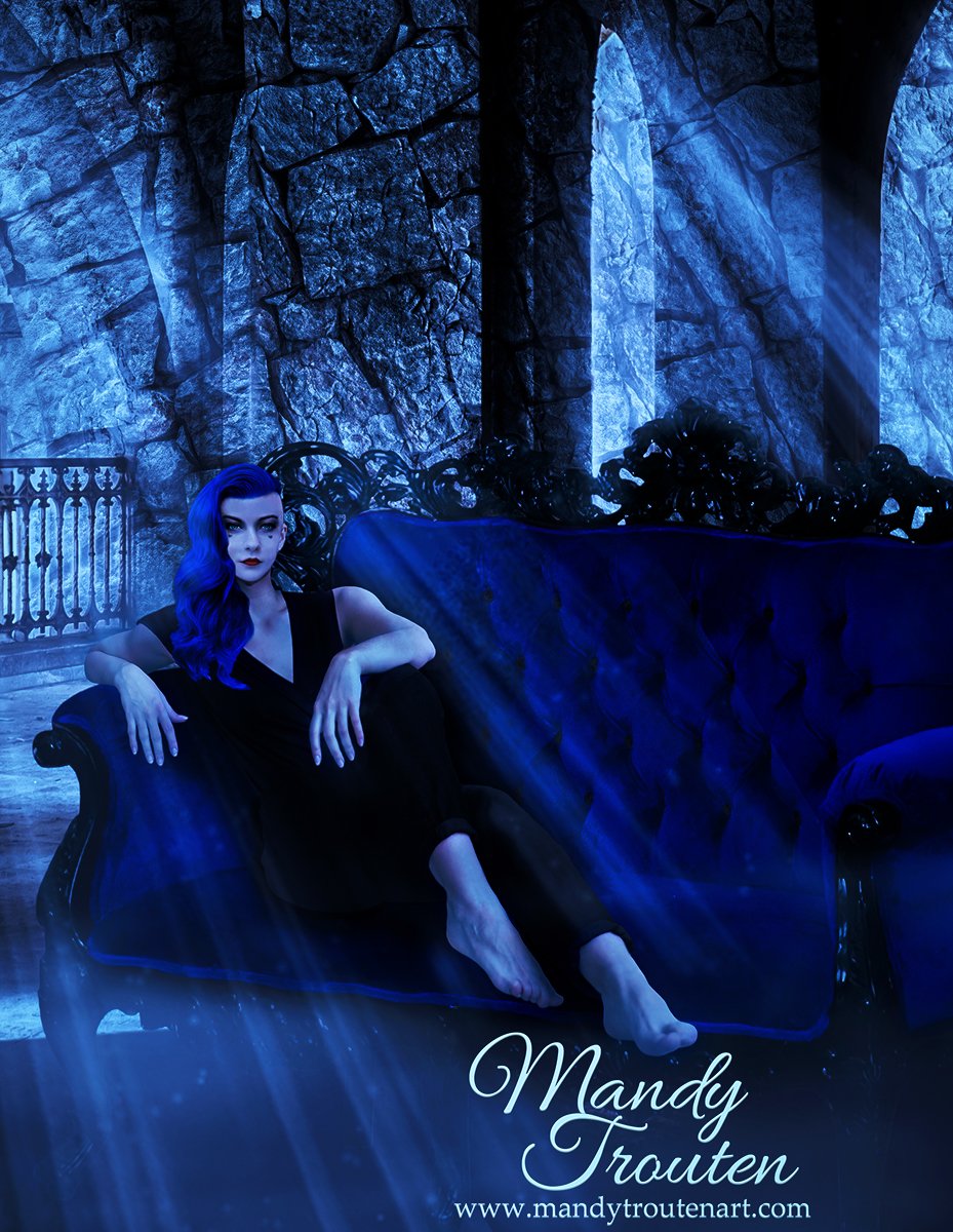 #GraphicArt #GraphicDesign #photobashingart #characterdesign #Goth #Dark #Art #Adobe #Photoshop