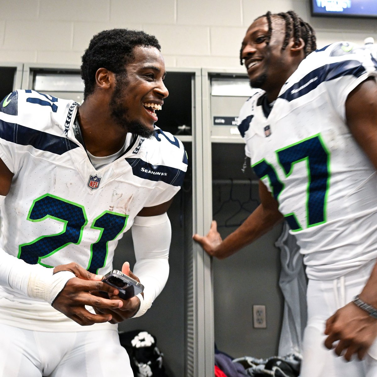 Seattle ON Tap tweet media