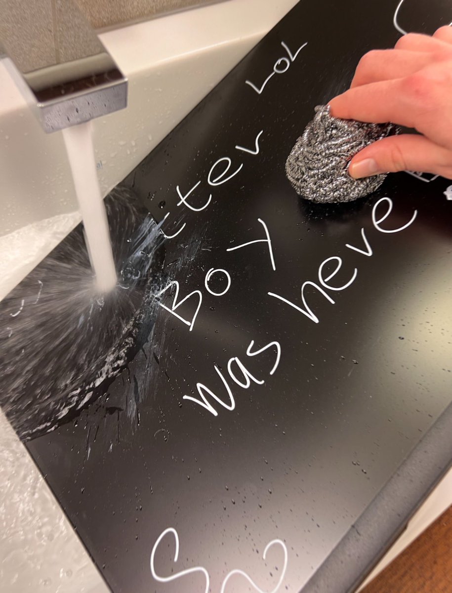 it's not coming off it's not coming off it's not coming off