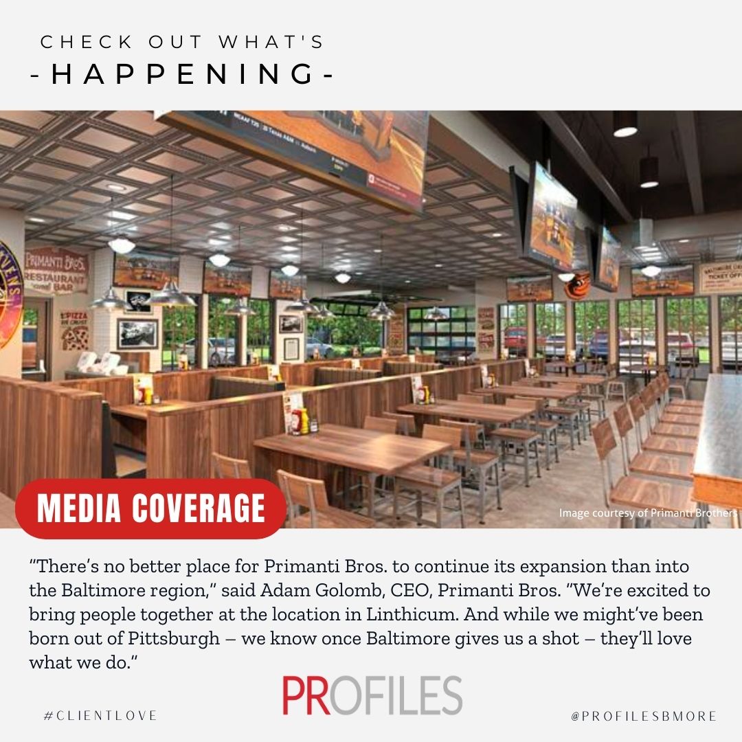 PROFILES tweet media