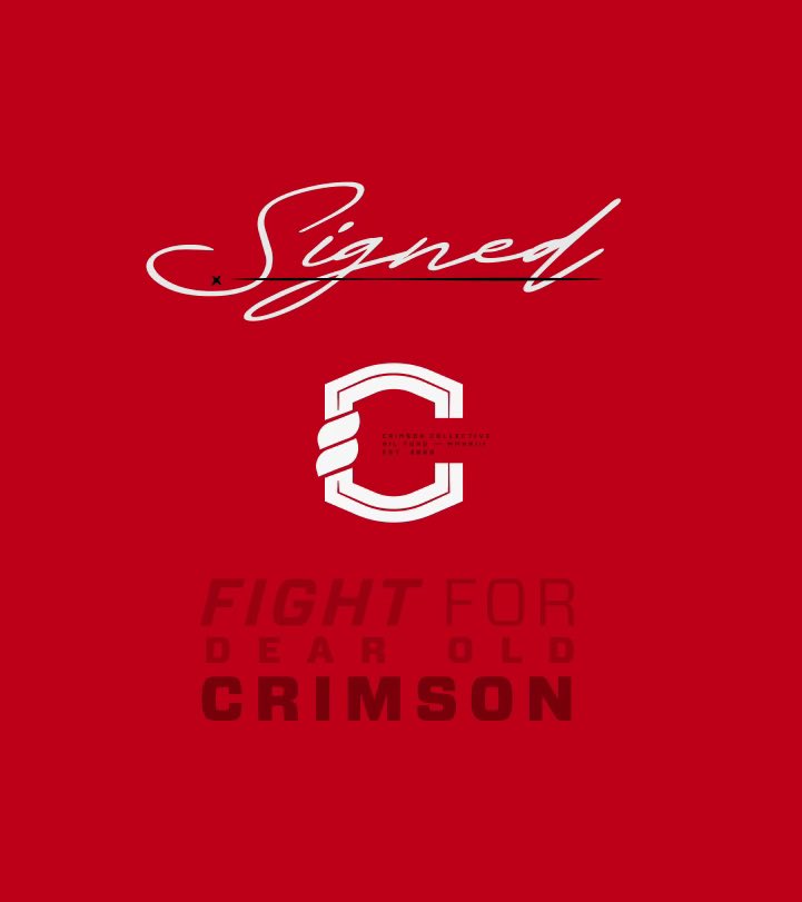 I am excited to be officially part of the Crimson Collective! Your support means the world to myself and my teammates. Donate here: crimsoncollective.org/donate @UtahCrimson