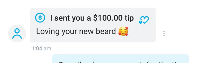 I love my fucking fans https://t.co/IZ32tAJ2ED