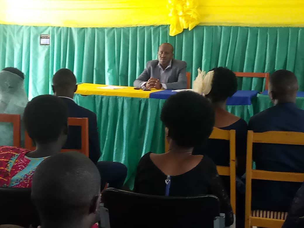 TABAGWE Sector tweet media