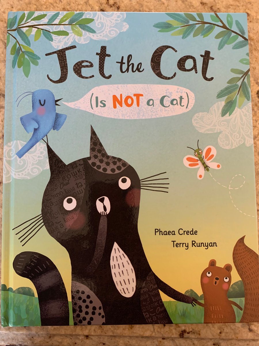 amanookian1's tweet photo. Received my #bookbash23 prize in the mail. Thank you @PhaeaCrede for sending your beautiful and heartwarming book! 📚❤️🐈⬛ https://t.co/eLYre0G55Y