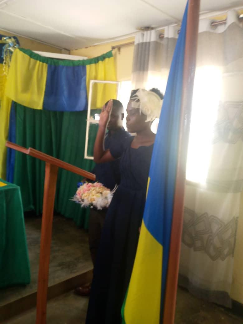 TABAGWE Sector tweet media