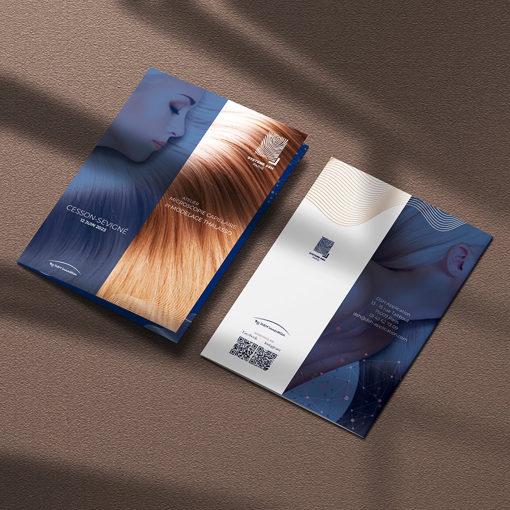 GraphiqDesigner's tweet photo. J'ai réalisé des brochures : papeterie d'entreprise, plaquette commerciale, affiche pour marque en France
#CommunicationVisuelle, #PapeterieEntreprise, #Impression, #Conceptionéditoriale, #Branding, ...
Retrouvez nombreuses de nos réalisations sur  https://t.co/Hj1ZK0p0qb https://t.co/s8XRxwrv3Z