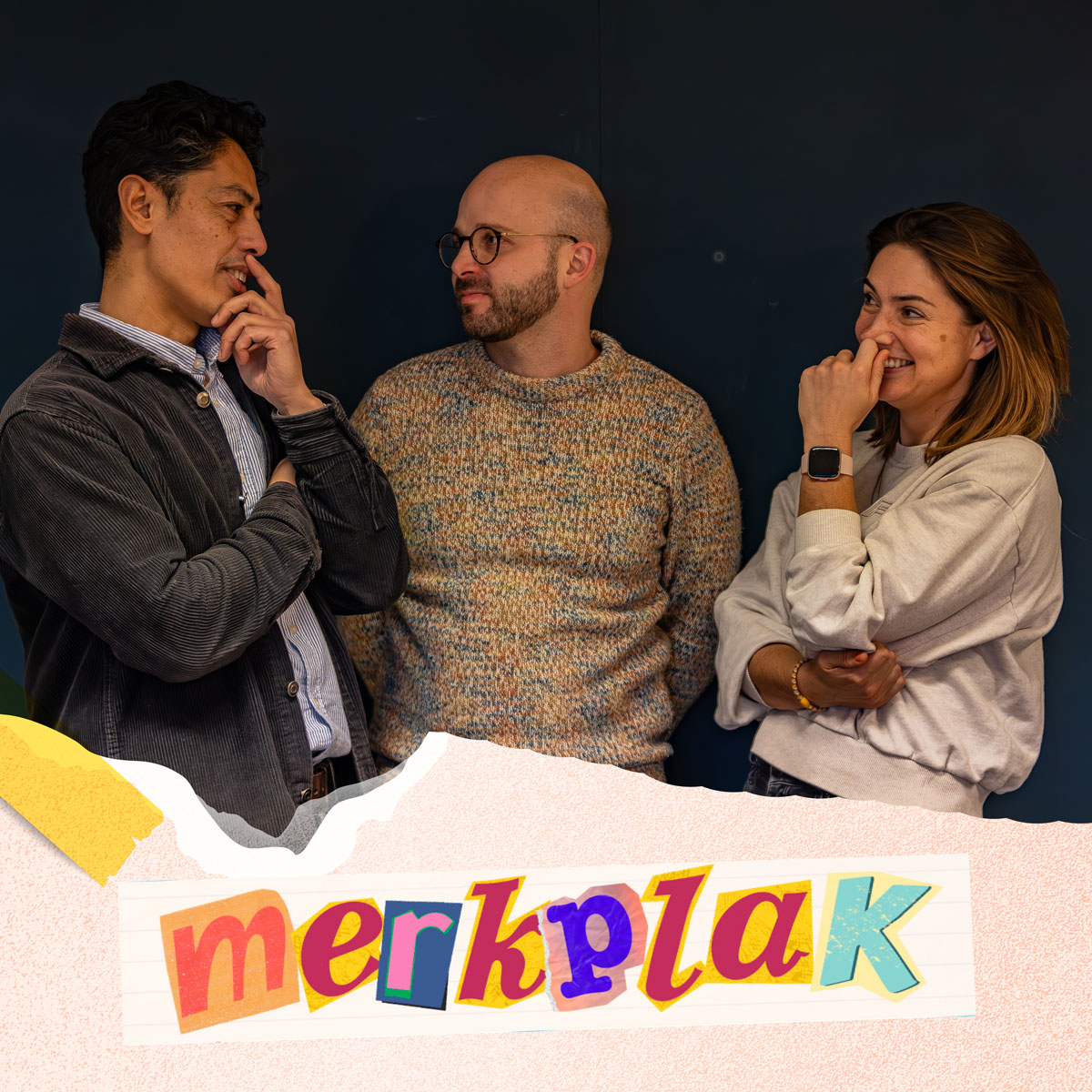 Om't der op <a href="/Marktplaats/">Marktplaats</a> net yn it Frysk adverteard wurde mei, binne <a href="/didierkick/">didierkick</a> , Minke Wagenaar en ik op ûndersyk gien en hawwe wy gesprekken hân mei Fryske Marktplaats-ferkeapers. Lês hjir mear en harkje hjir de earste trije podcast ôfleveringen: merkplak.frl