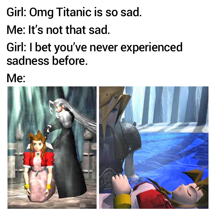 FantasyAnime's tweet photo. Lol. #TooReal 🥲 https://t.co/GdinGI1kIb