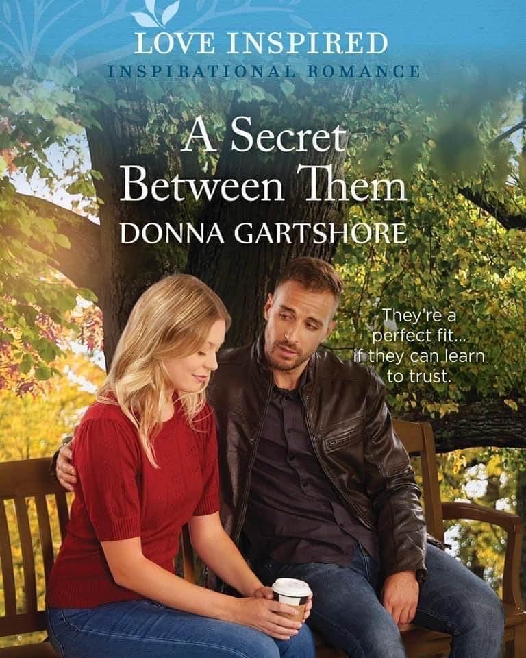 Is there ever a good reason to keep secrets from the people you love? Explore this question with the  characters in my April book release