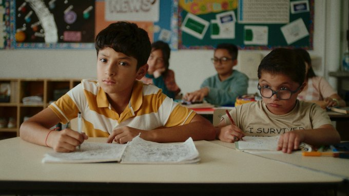 🔥Hoy inicia el <a href="/sundancefest/">Sundance Film Festival</a>. 
4 películas mexicanas están participando:

▪️'Sujo', de Astrid Rondero y Fernanda Valadez. Con apoyo #Eficine Producción.

▪️'Igualada', de Juan Mejía Botero.

▪️'Frida', de Carla Gutiérrez.

▪️'Viaje de negocios', de Gerardo Coello.

Mucho éxito👏