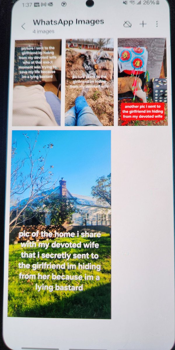 Cicero's Library tweet media